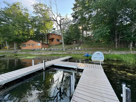 1580 Brandenburg Road St Germain WI 54558