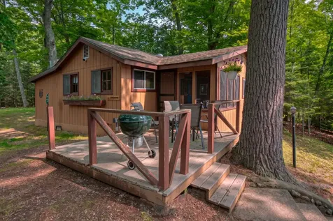 1580 Brandenburg Road St Germain WI 54558