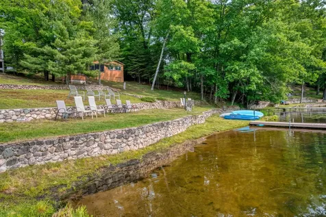 1580 Brandenburg Road St Germain WI 54558