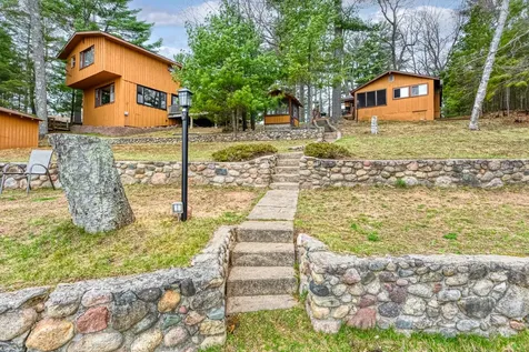 1580 Brandenburg Road St Germain WI 54558