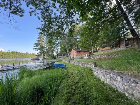 1580 Brandenburg Road St Germain WI 54558