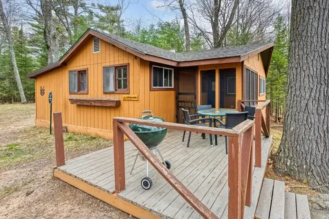 1580 Brandenburg Road St Germain WI 54558