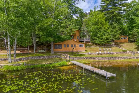 1580 Brandenburg Road St Germain WI 54558