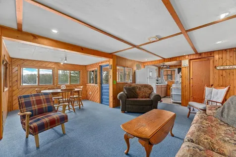 1580 Brandenburg Road St Germain WI 54558