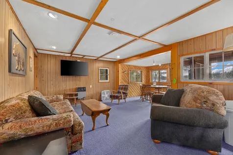 1580 Brandenburg Road St Germain WI 54558