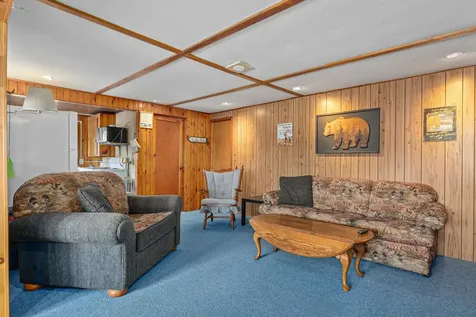1580 Brandenburg Road St Germain WI 54558