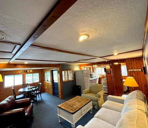 1580 Brandenburg Road St Germain WI 54558