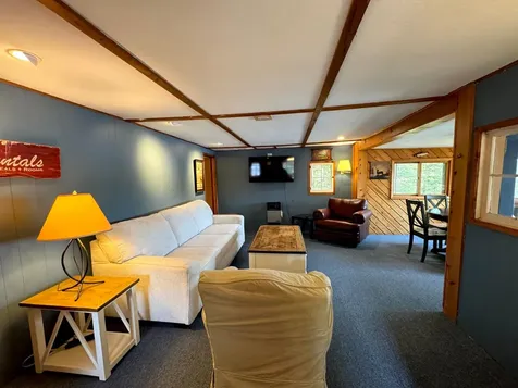 1580 Brandenburg Road St Germain WI 54558
