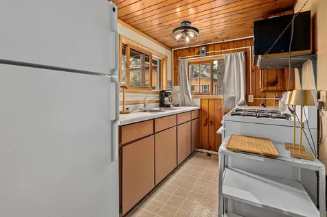 1580 Brandenburg Road St Germain WI 54558