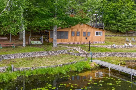 1580 Brandenburg Road St Germain WI 54558