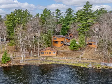 1580 Brandenburg Road St Germain WI 54558