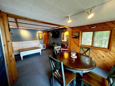 1580 Brandenburg Road St Germain WI 54558