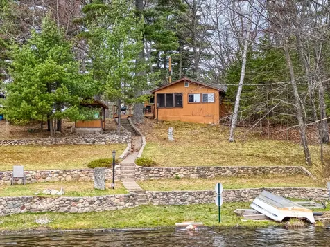 1580 Brandenburg Road St Germain WI 54558