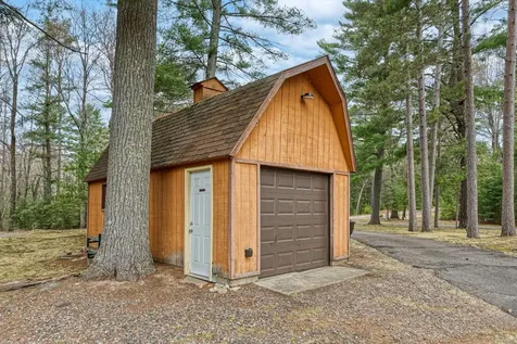 1580 Brandenburg Road St Germain WI 54558
