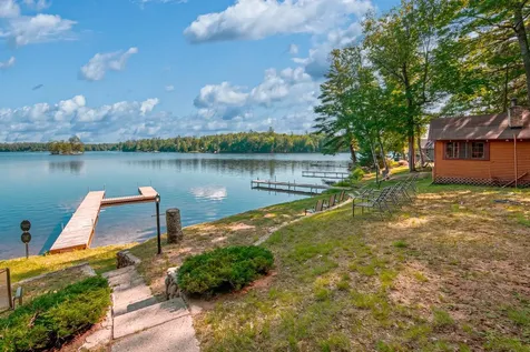 1580 Brandenburg Road St Germain WI 54558