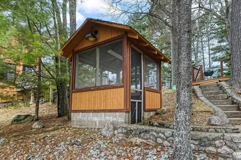 1580 Brandenburg Road St Germain WI 54558
