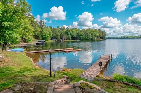 1580 Brandenburg Road St Germain WI 54558