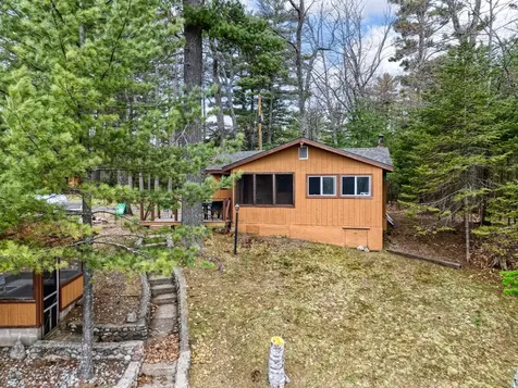 1580 Brandenburg Road St Germain WI 54558