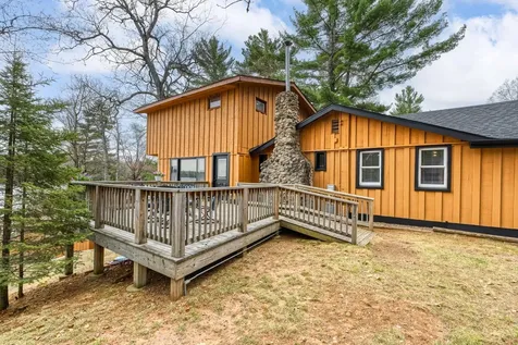1580 Brandenburg Road St Germain WI 54558