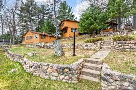 1580 Brandenburg Road St Germain WI 54558