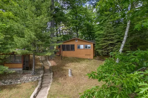 1580 Brandenburg Road St Germain WI 54558