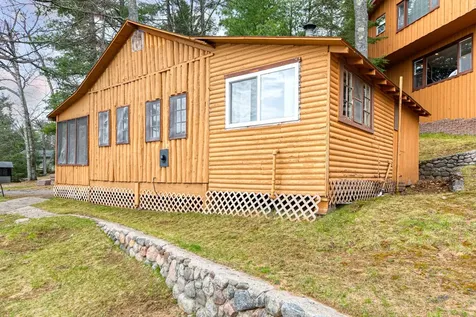 1580 Brandenburg Road St Germain WI 54558