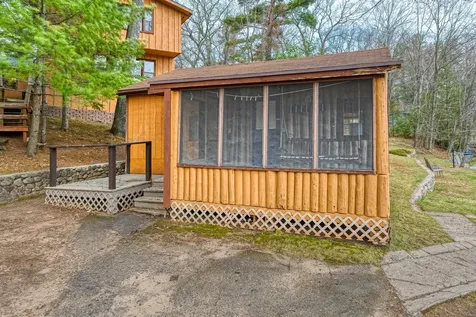 1580 Brandenburg Road St Germain WI 54558