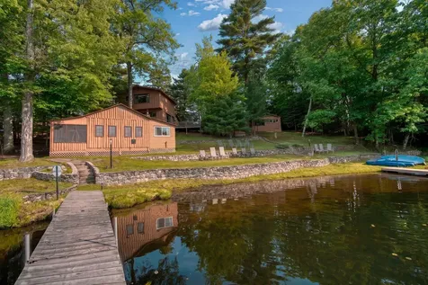 1580 Brandenburg Road St Germain WI 54558