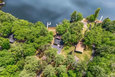 1580 Brandenburg Road St Germain WI 54558