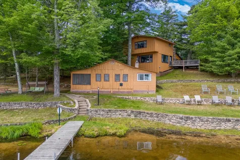 1580 Brandenburg Road St Germain WI 54558