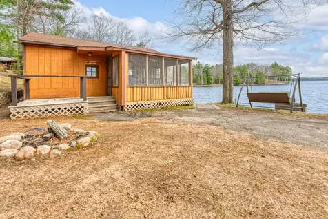1580 Brandenburg Road St Germain WI 54558