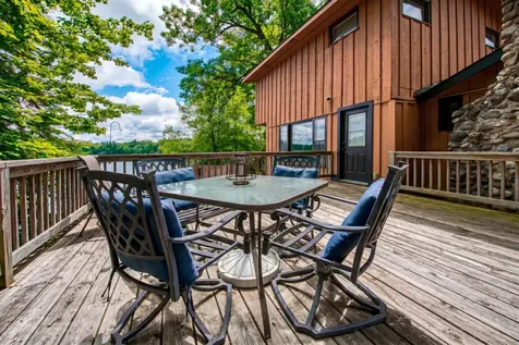 1580 Brandenburg Road St Germain WI 54558