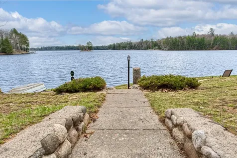 1580 Brandenburg Road St Germain WI 54558