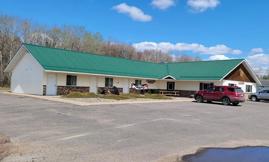 6542W Highway 70 Winter WI 54896