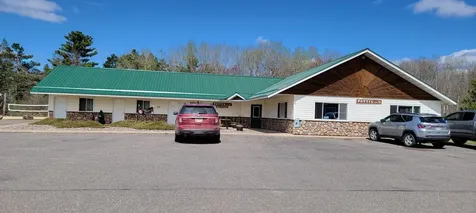 6542W Highway 70 Winter WI 54896