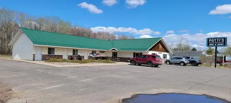 6542W Highway 70 Winter WI 54896