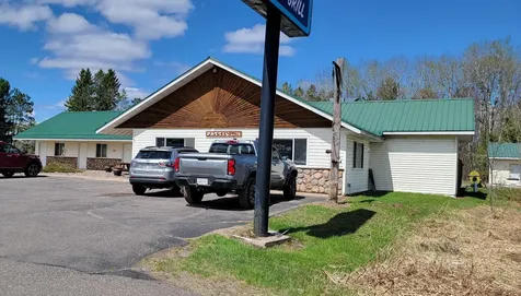 6542W Highway 70 Winter WI 54896