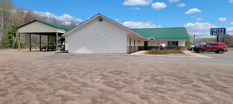 6542W Highway 70 Winter WI 54896