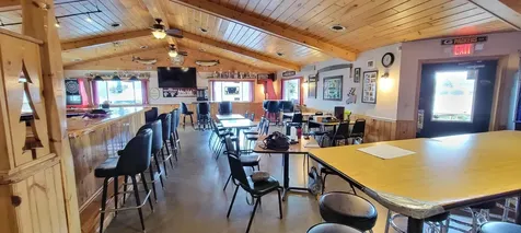 6542W Highway 70 Winter WI 54896