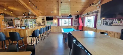 6542W Highway 70 Winter WI 54896