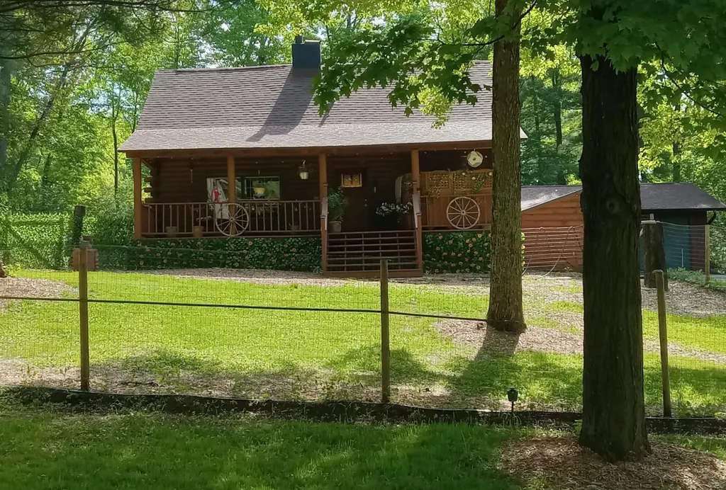 N2304 Doering Drive Merrill WI 54452