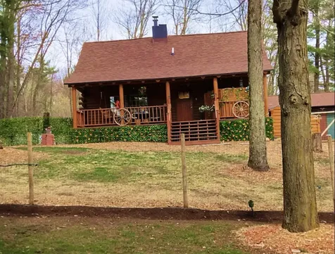 N2304 Doering Drive Merrill WI 54452