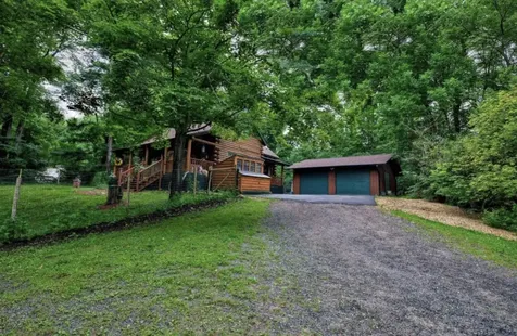 N2304 Doering Drive Merrill WI 54452