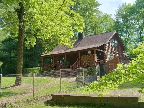 N2304 Doering Drive Merrill WI 54452