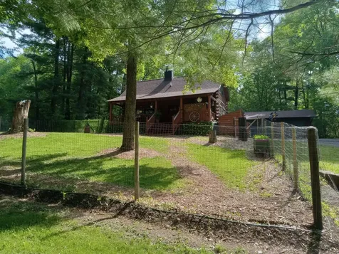 N2304 Doering Drive Merrill WI 54452