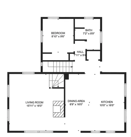N2304 Doering Drive Merrill WI 54452