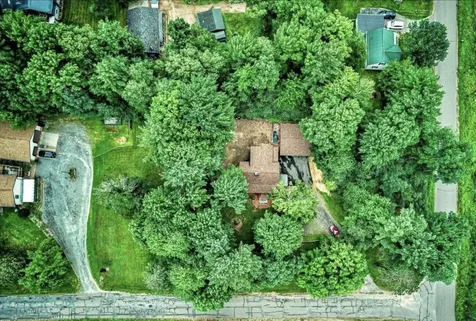 N2304 Doering Drive Merrill WI 54452