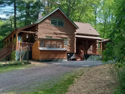 N2304 Doering Drive Merrill WI 54452