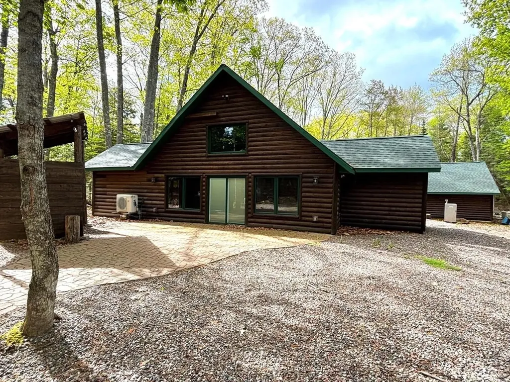 5578 Dr Kate Trail Boulder Junction WI 54512