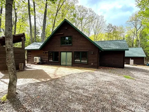 5578 Drive Kate Trail Boulder Junction WI 54512